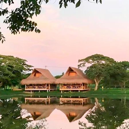 Puerto Escondido Samadhi Ecohotel By Rotamundos מראה חיצוני תמונה