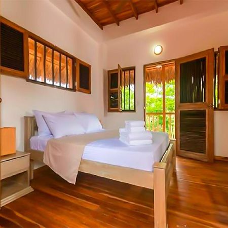 Puerto Escondido Samadhi Ecohotel By Rotamundos מראה חיצוני תמונה