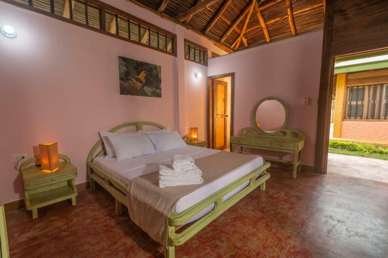 Puerto Escondido Samadhi Ecohotel By Rotamundos מראה חיצוני תמונה