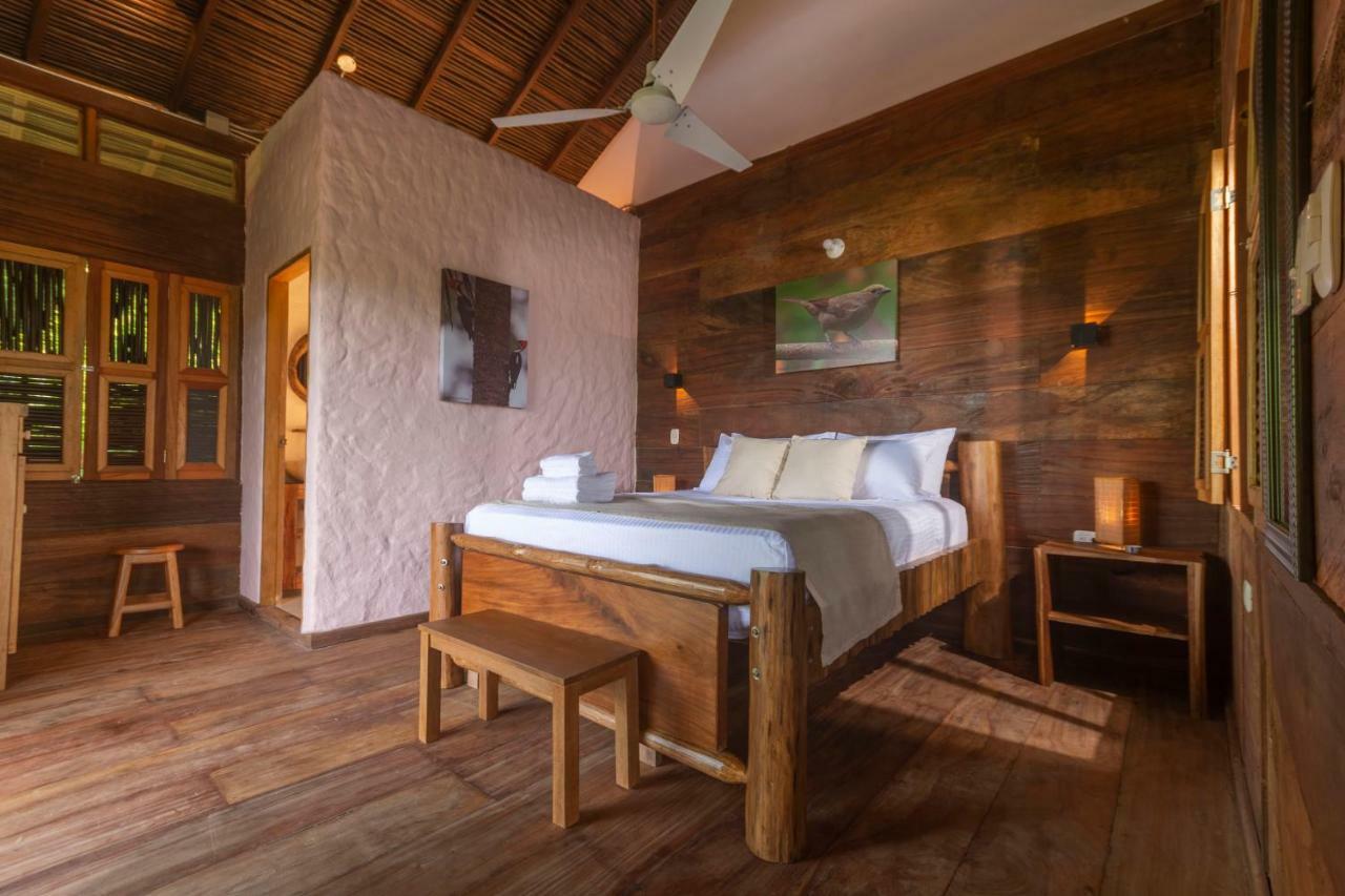 Puerto Escondido Samadhi Ecohotel By Rotamundos מראה חיצוני תמונה