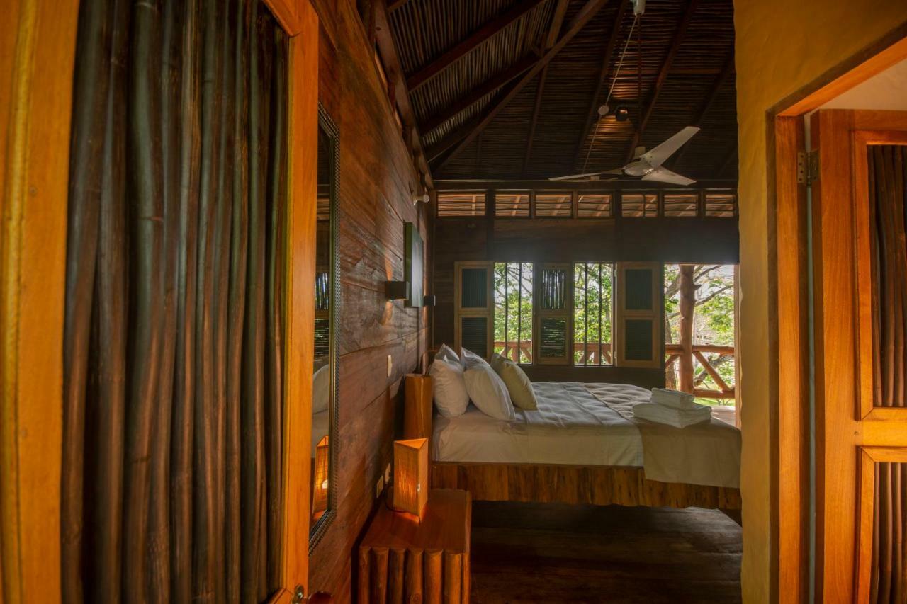 Puerto Escondido Samadhi Ecohotel By Rotamundos מראה חיצוני תמונה