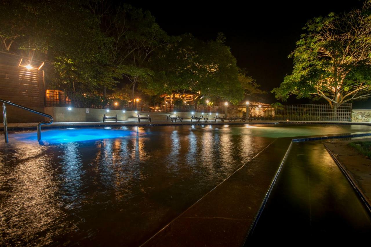 Puerto Escondido Samadhi Ecohotel By Rotamundos מראה חיצוני תמונה