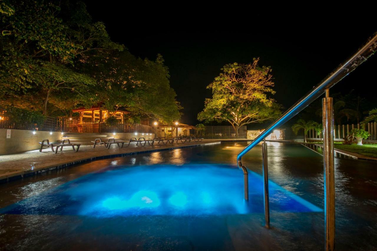 Puerto Escondido Samadhi Ecohotel By Rotamundos מראה חיצוני תמונה