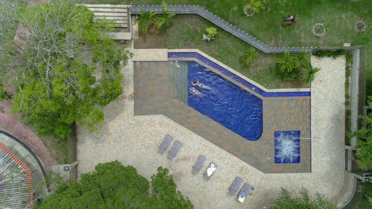 Puerto Escondido Samadhi Ecohotel By Rotamundos מראה חיצוני תמונה