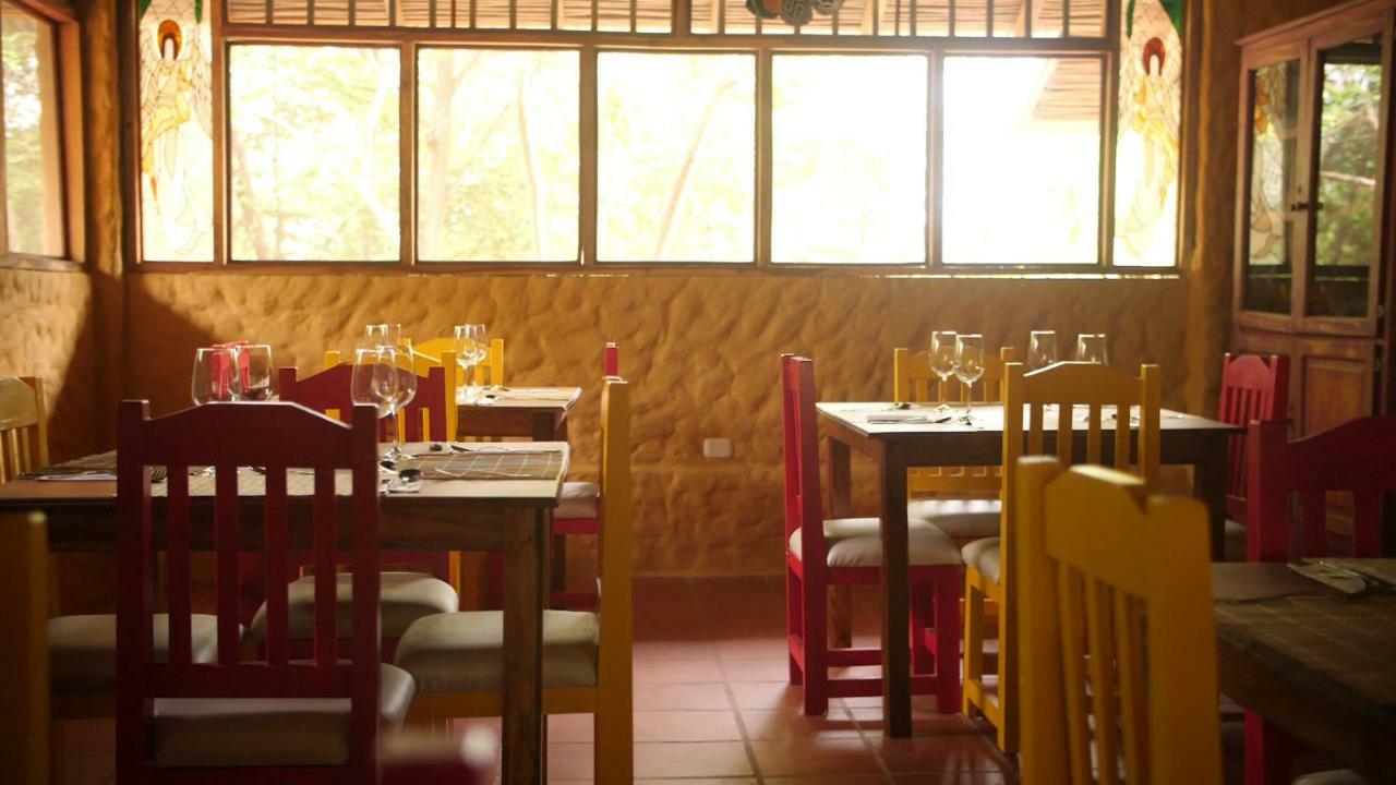 Puerto Escondido Samadhi Ecohotel By Rotamundos מראה חיצוני תמונה