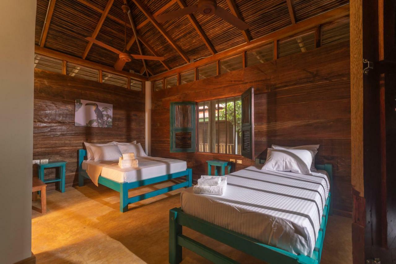 Puerto Escondido Samadhi Ecohotel By Rotamundos מראה חיצוני תמונה